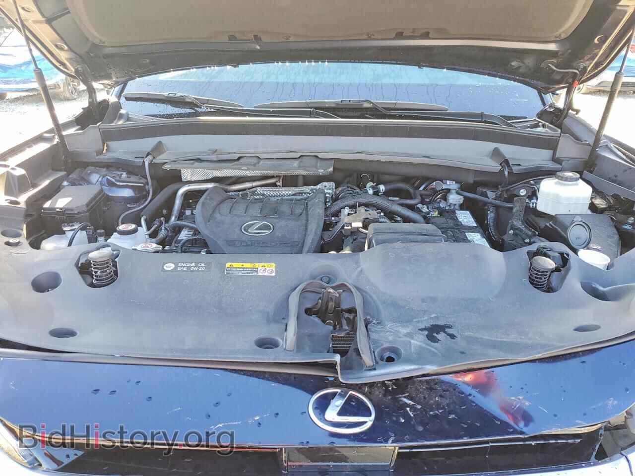 2025 LEXUS UNKNOWN - VIN: 5TDAAAB61SS021108 - Фото 12