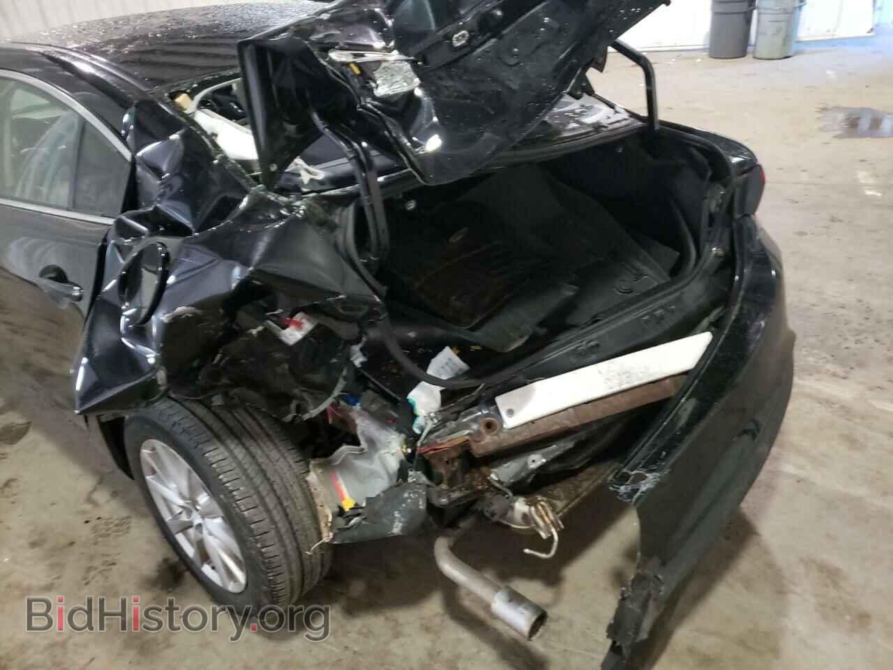 2015 MAZDA 6 - VIN: JM1GJ1U68F1172425 - Фото 9