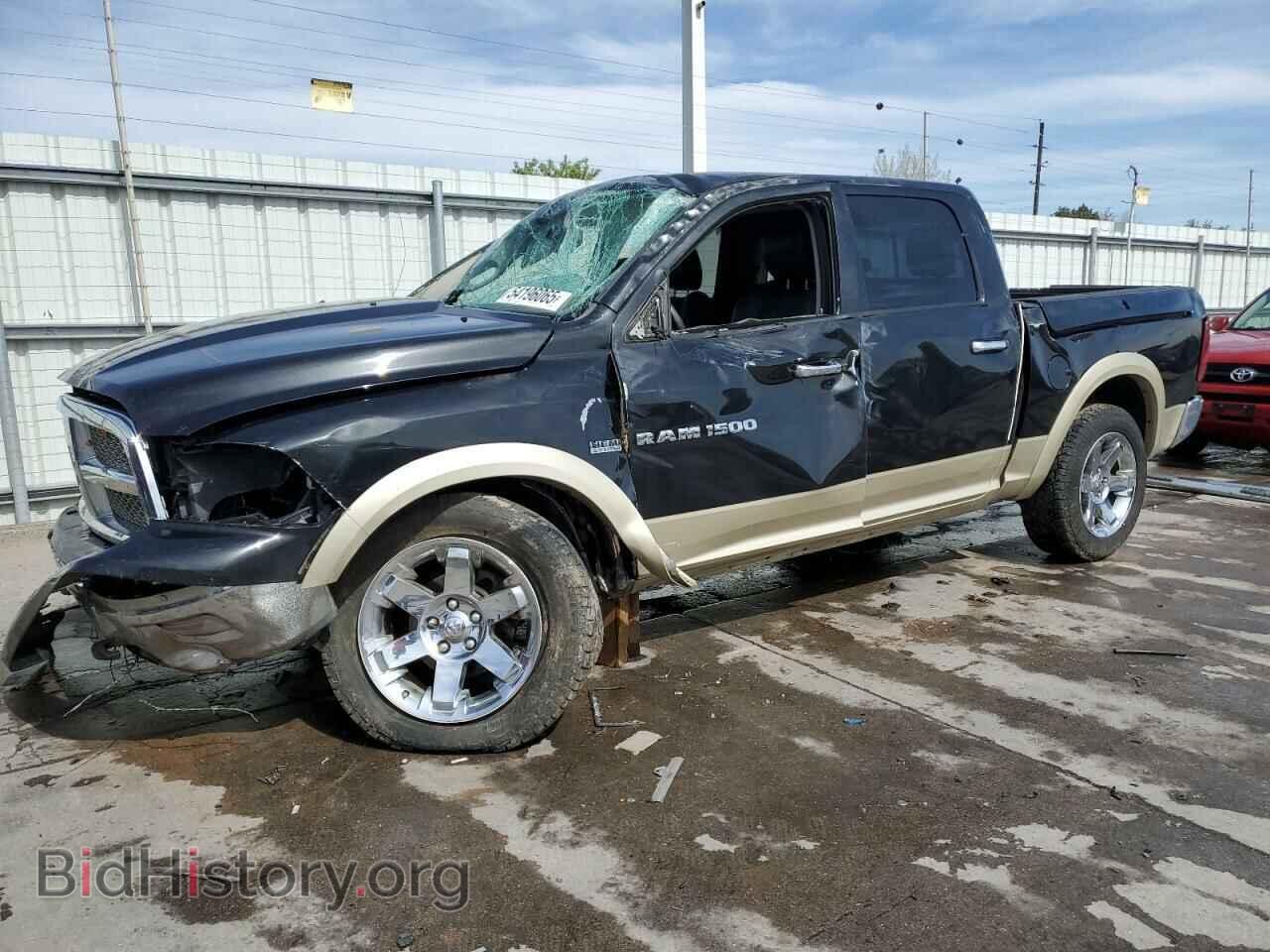 Photo 1D7RV1CTXBS503360 - DODGE All Models 2011