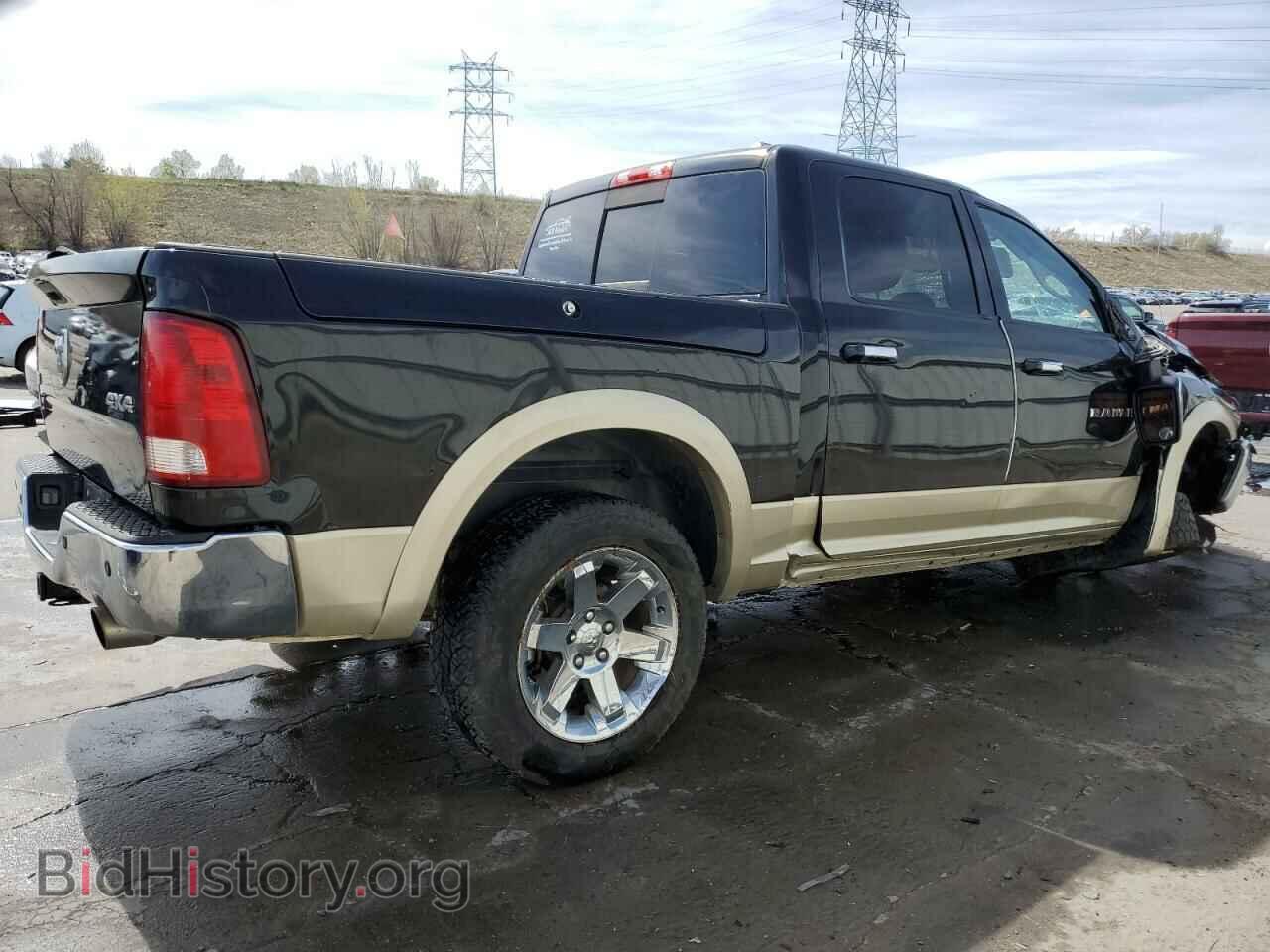 2011 DODGE All Models - VIN: 1D7RV1CTXBS503360 - Фото 3