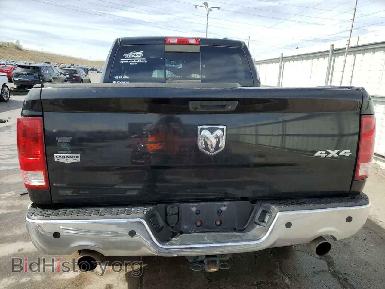 2011 DODGE All Models - VIN: 1D7RV1CTXBS503360 - Фото 6