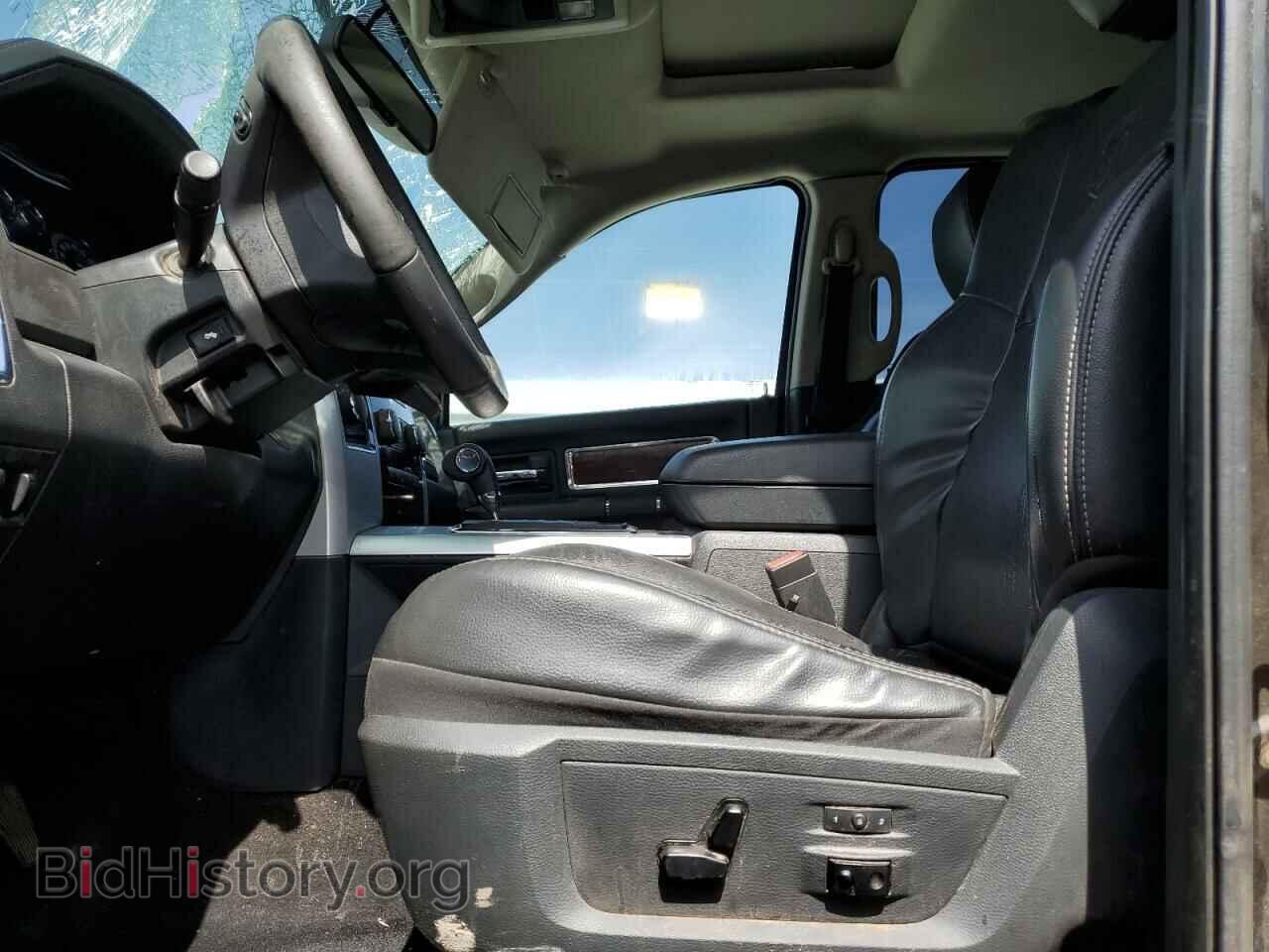 2011 DODGE All Models - VIN: 1D7RV1CTXBS503360 - Фото 7