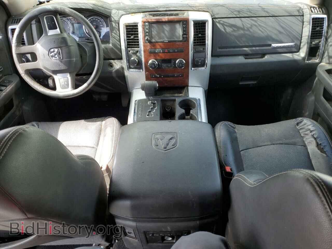 2011 DODGE All Models - VIN: 1D7RV1CTXBS503360 - Фото 8