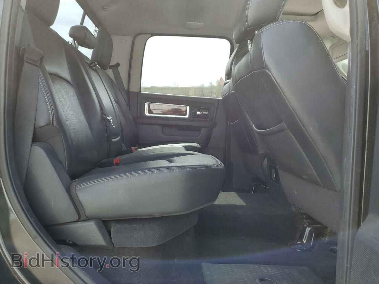 2011 DODGE All Models - VIN: 1D7RV1CTXBS503360 - Фото 10