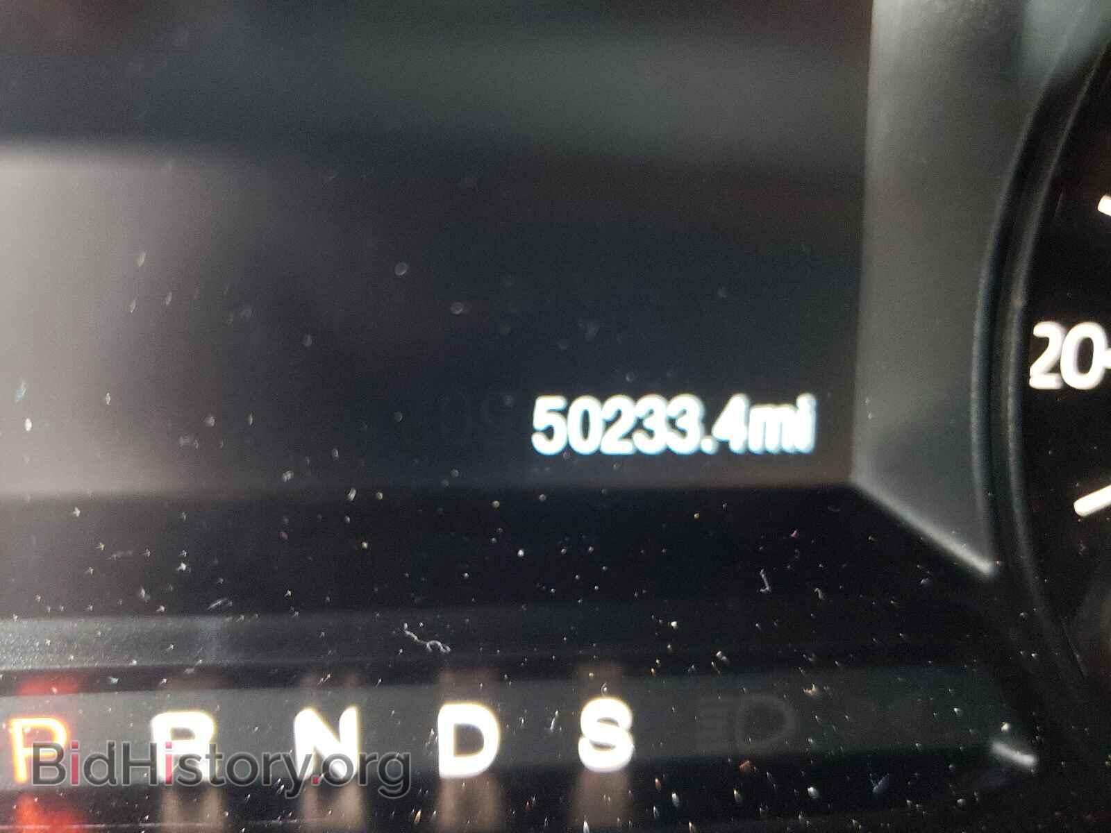 2018 FORD EXPLORER - VIN: 1FM5K7D82JGB38796 - Фото 8