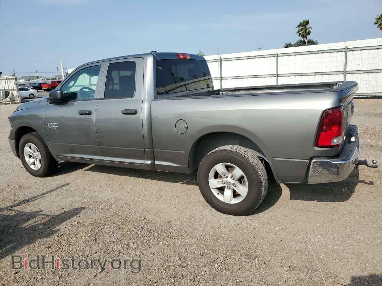 2013 RAM 1500 - VIN: 1C6RR6FP4DS680121 - Photo 2