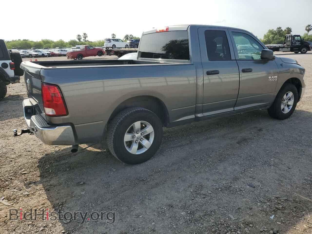 2013 RAM 1500 - VIN: 1C6RR6FP4DS680121 - Photo 3