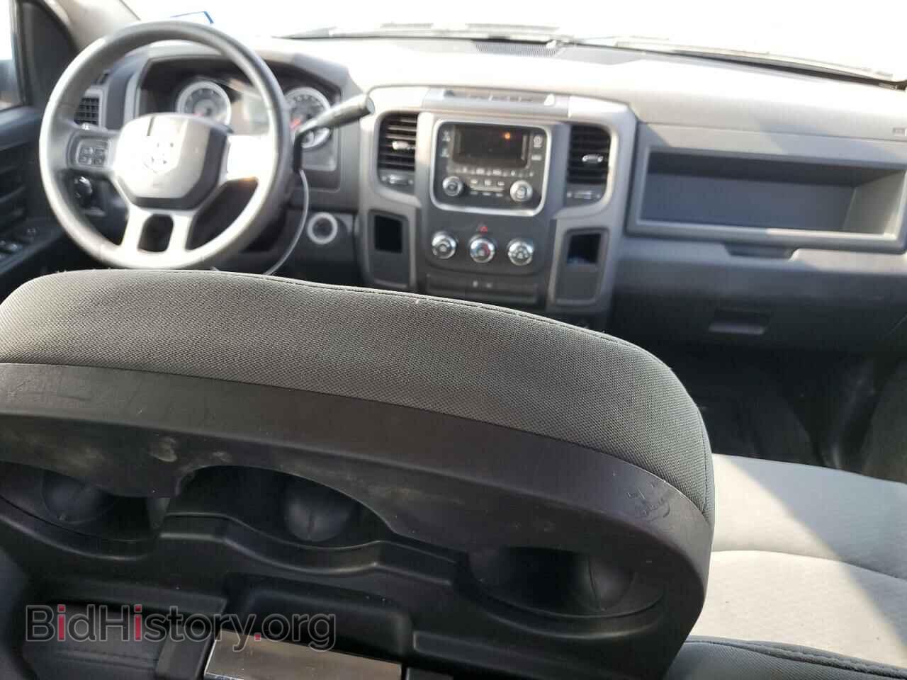 2013 RAM 1500 - VIN: 1C6RR6FP4DS680121 - Photo 8