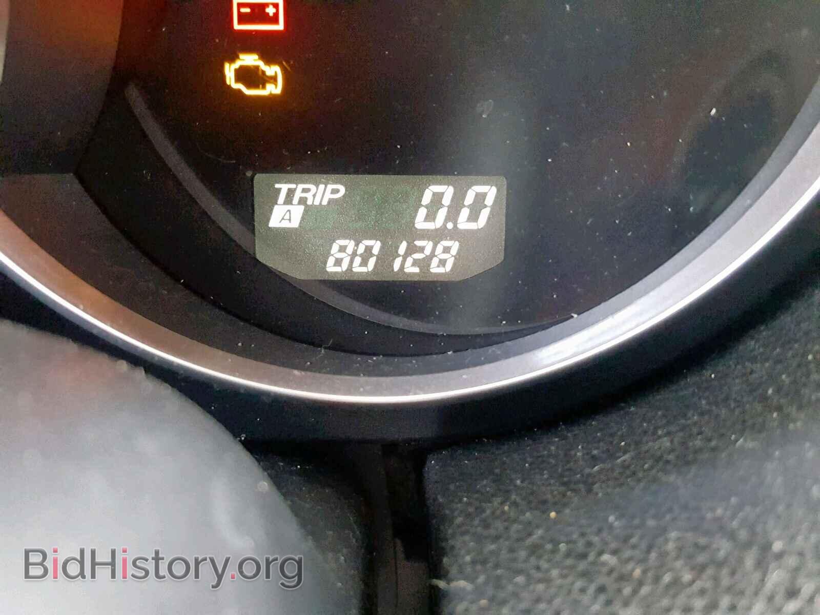 2004 MAZDA RX8 - VIN: JM1FE173X40108276 - Фото 8