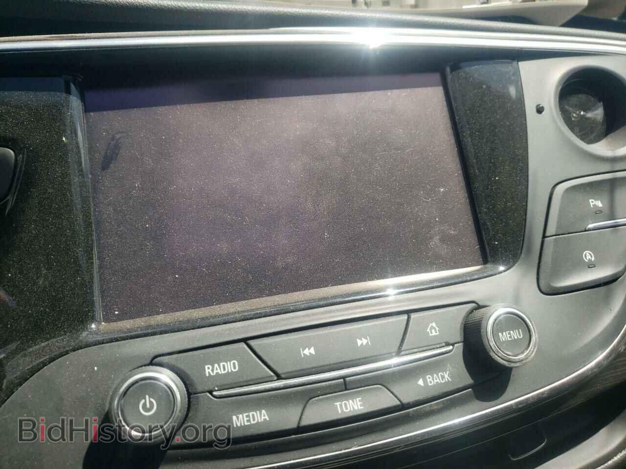 2020 BUICK ENVISION - VIN: LRBFXBSA1LD047590 - Фото 9