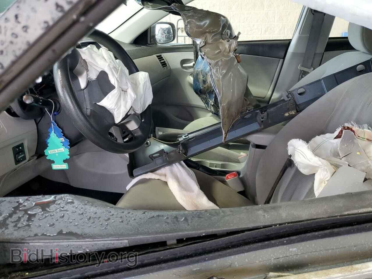 2013 TOYOTA COROLLA - VIN: 5YFBU4EE5DP177843 - Фото 7