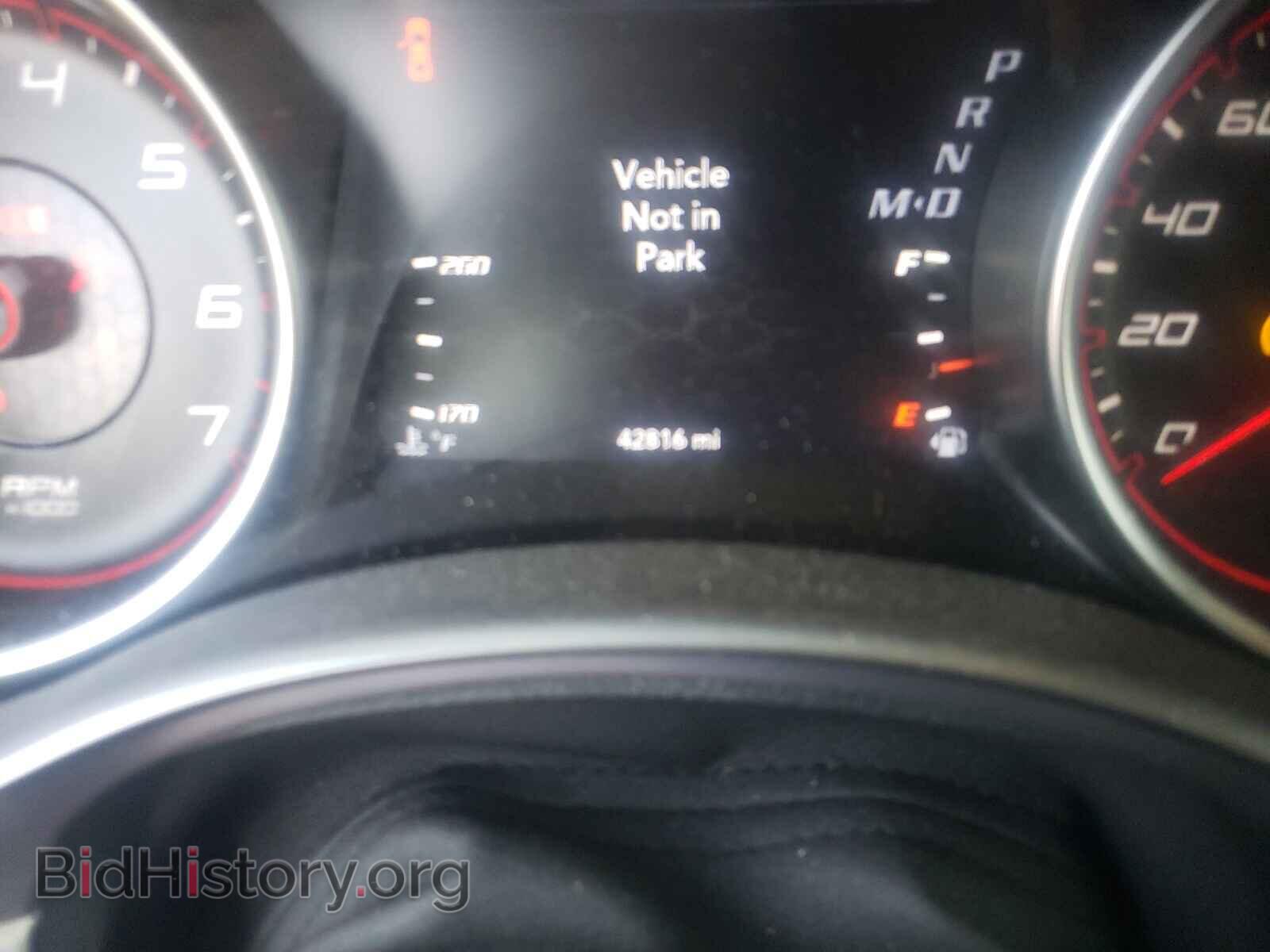 2019 DODGE CHARGER - VIN: 2C3CDXGJ2KH518736 - Фото 8