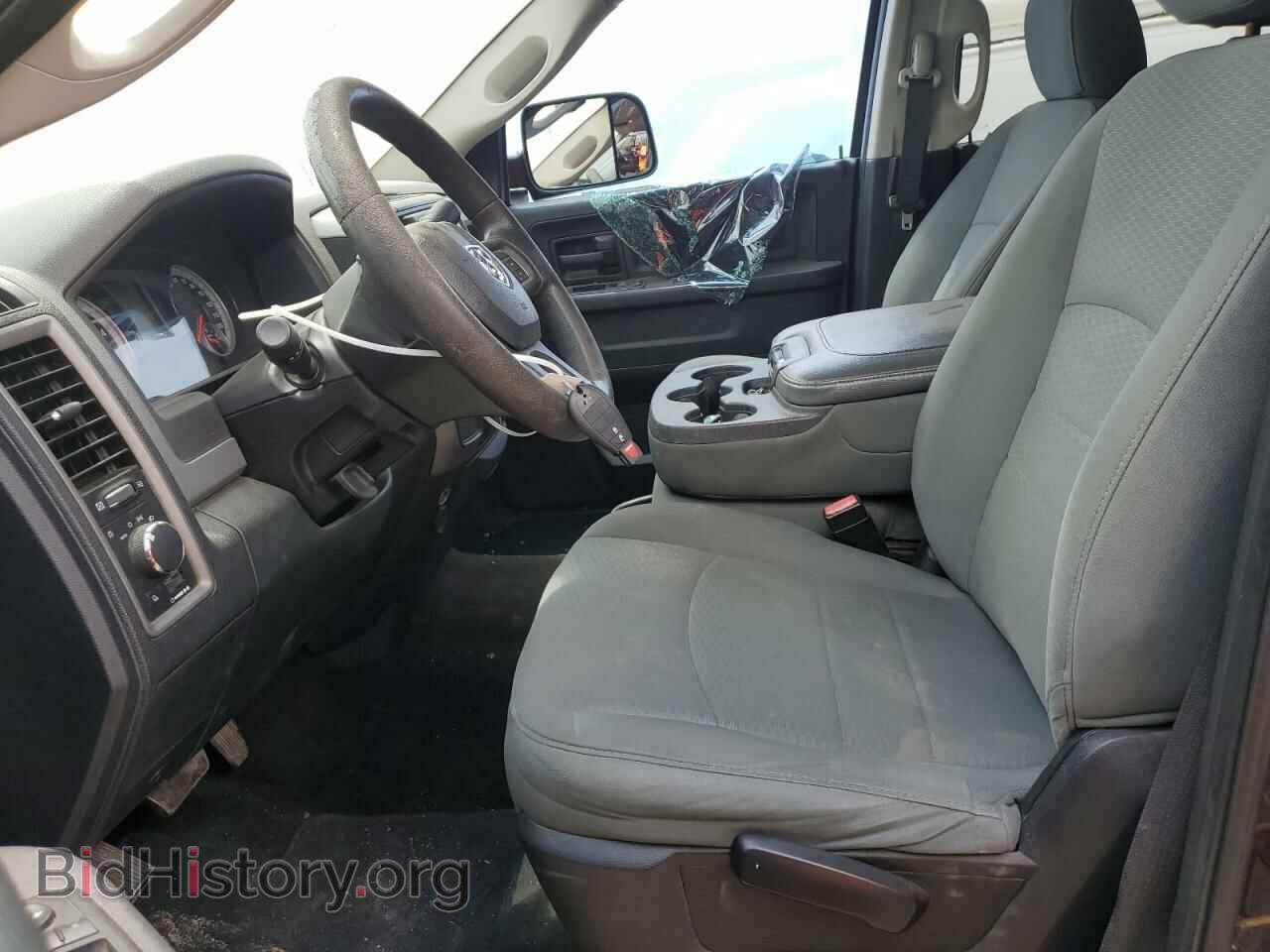 2015 RAM All Models - VIN: 3C6UR5CL3FG505570 - Фото 7