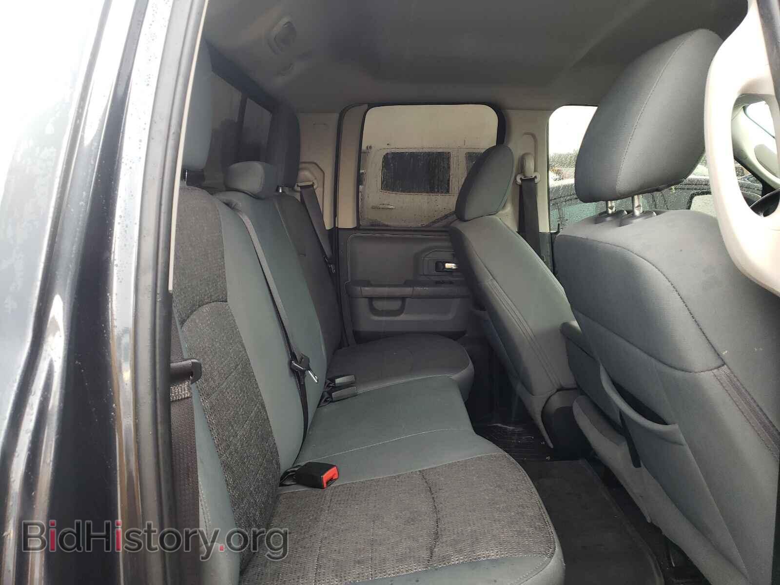 2017 RAM 1500 - VIN: 1C6RR6GT3HS590282 - Фото 6