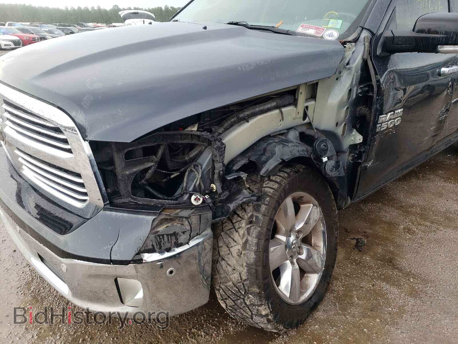 2017 RAM 1500 - VIN: 1C6RR6GT3HS590282 - Фото 9