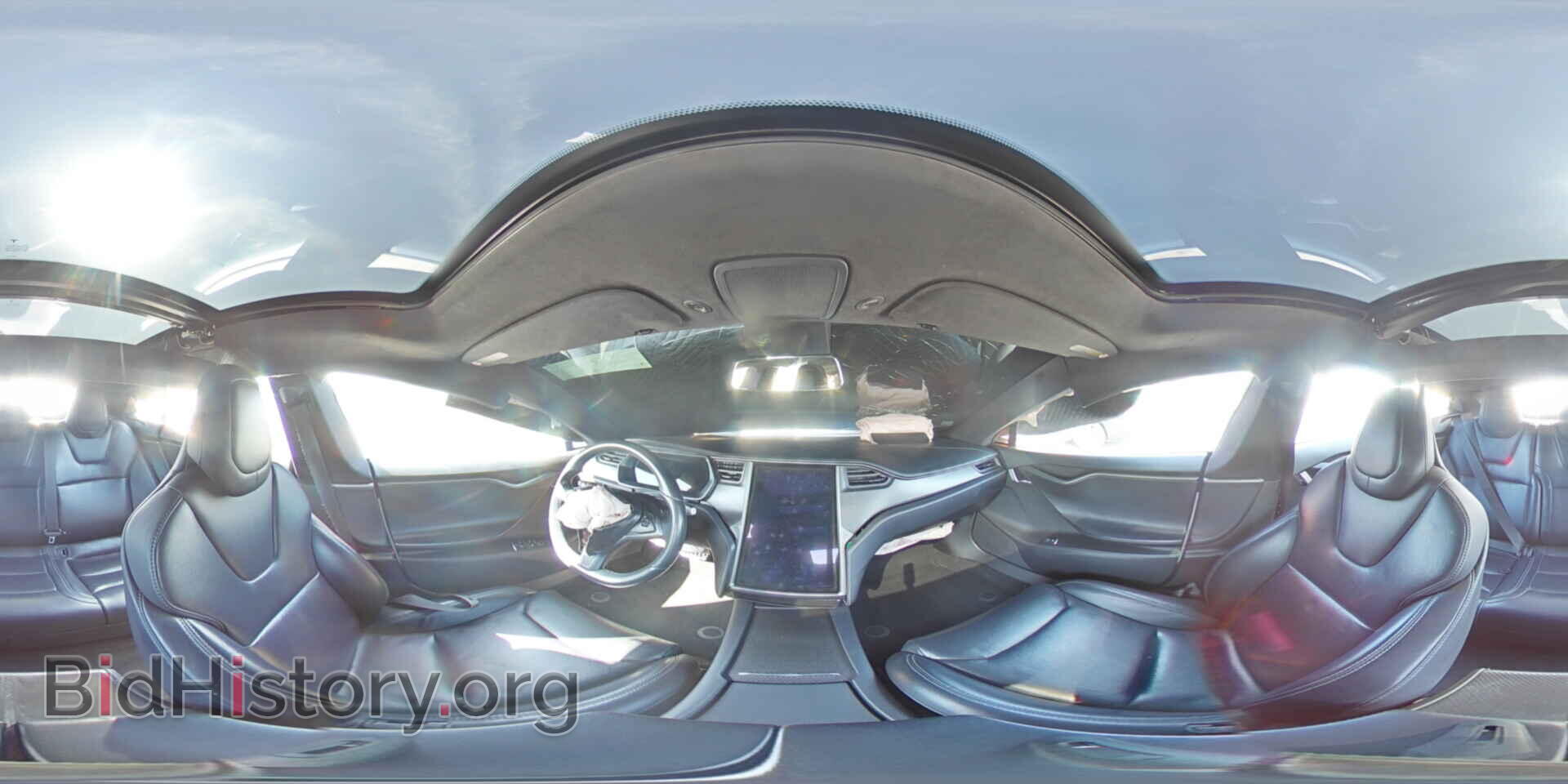 2018 TESLA MODEL S - VIN: 5YJSA1E40JF264409 - Photo 14
