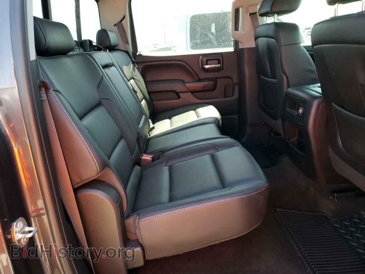 2015 GMC SIERRA - VIN: 3GTP1VECXFG329367 - Photo 6