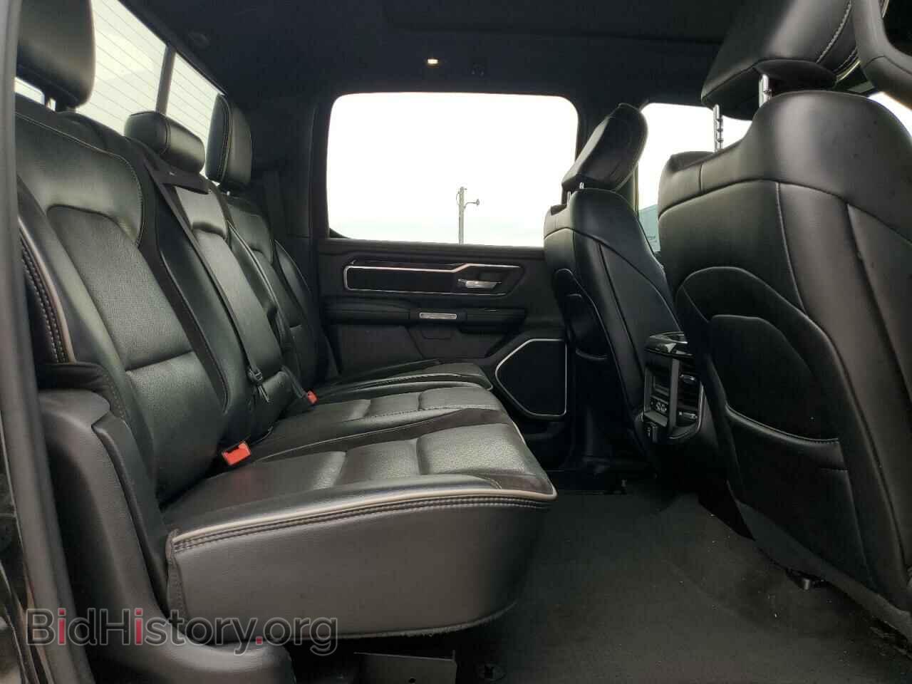 2020 RAM 1500 - VIN: 1C6SRFJT9LN376897 - Photo 10