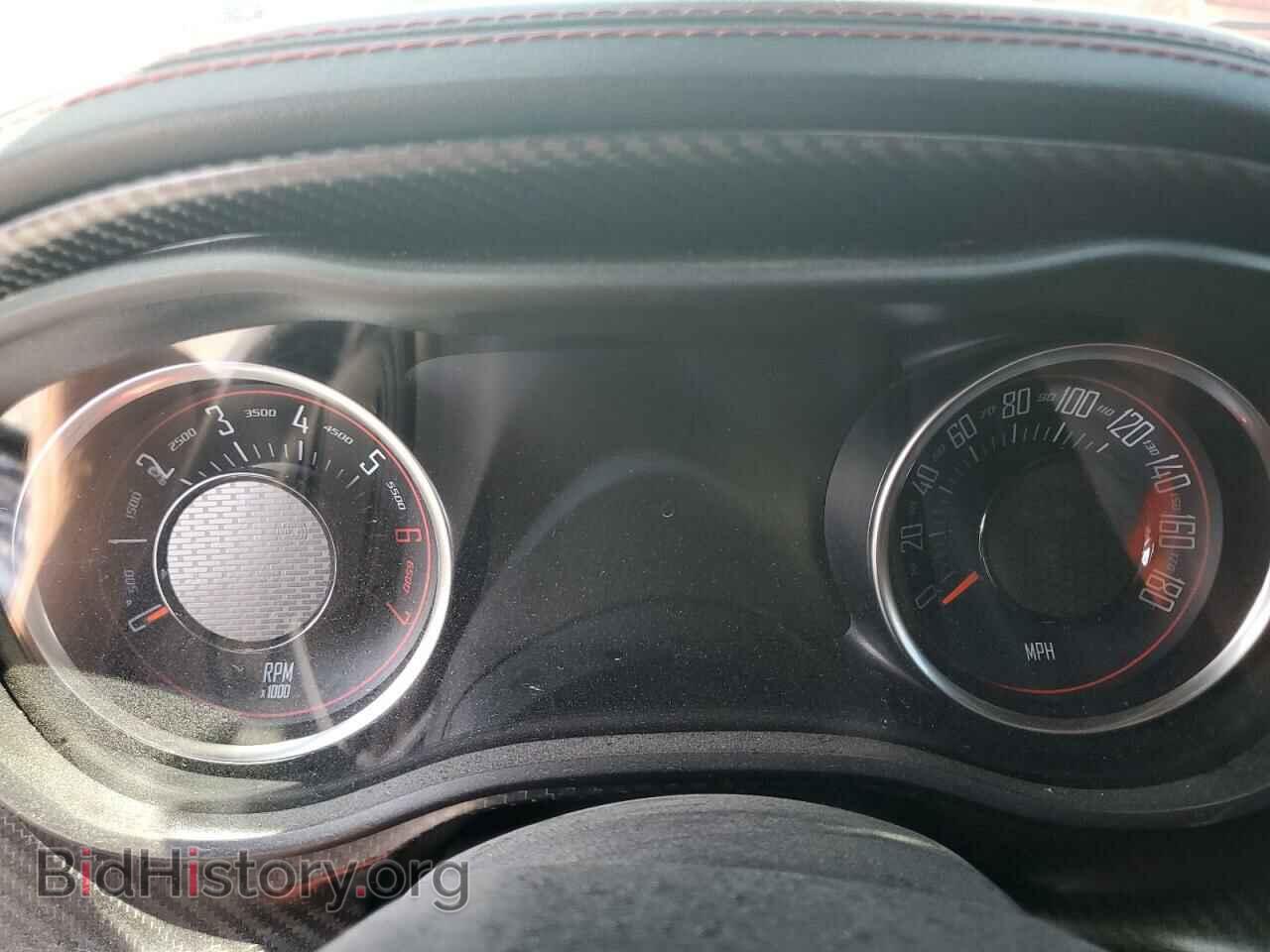 2022 DODGE CHALLENGER - VIN: 2C3CDZFJ5NH218920 - Фото 9