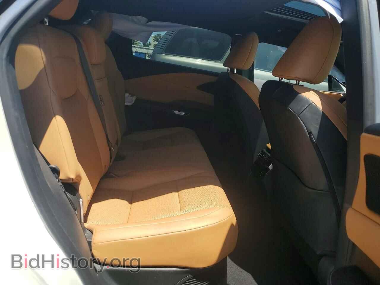 2025 LEXUS UNKNOWN - VIN: 2T2BBMCA5SC072203 - Photo 11