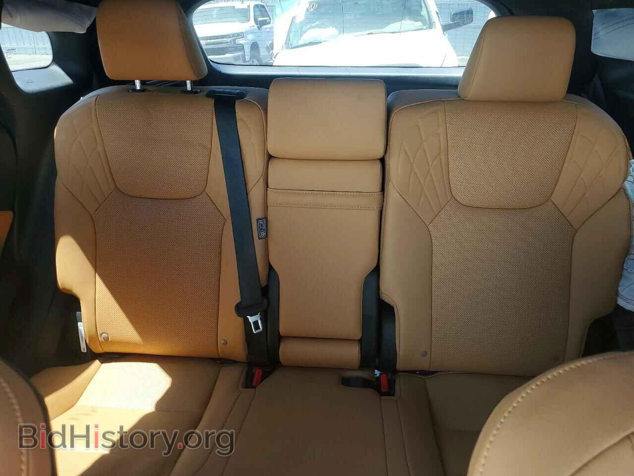 2025 LEXUS UNKNOWN - VIN: 2T2BBMCA5SC072203 - Photo 10