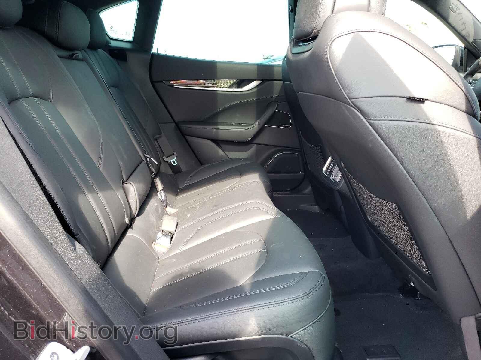 2020 MASERATI ALL MODELS - VIN: ZN661XUS3LX352446 - Photo 6