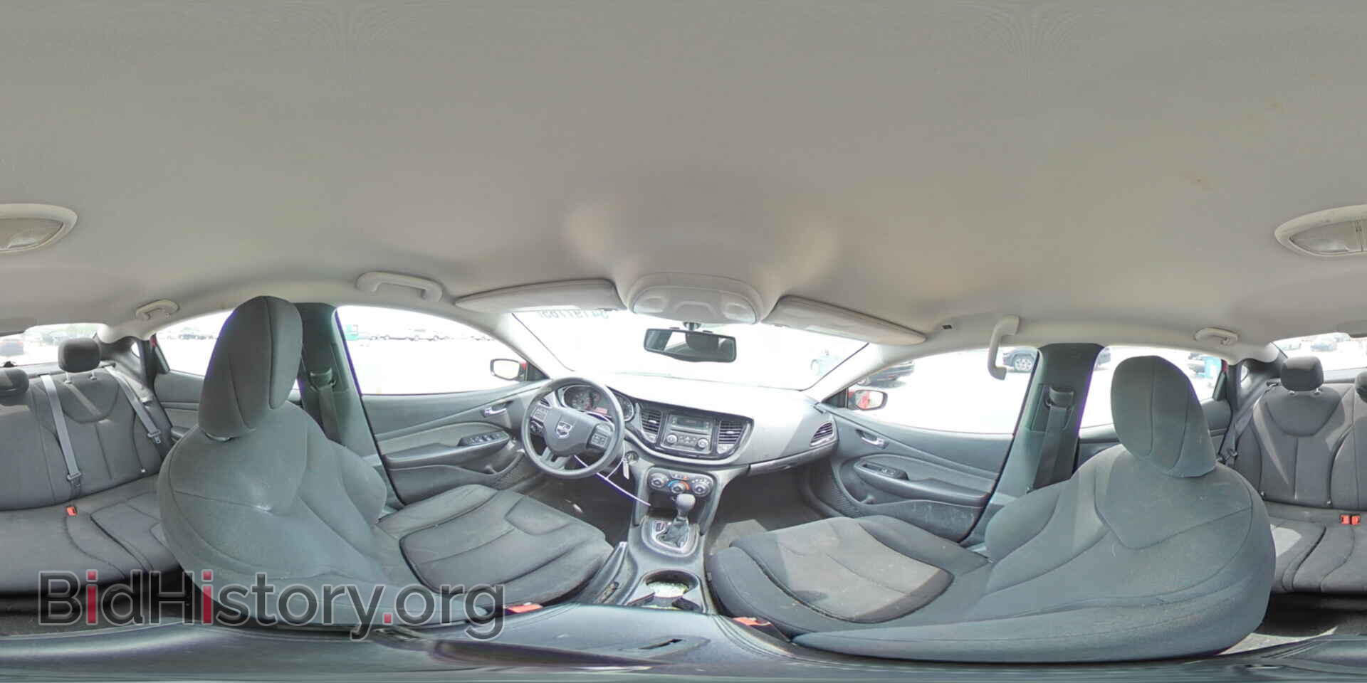 2013 DODGE DART - VIN: 1C3CDFAA0DD175749 - Фото 15