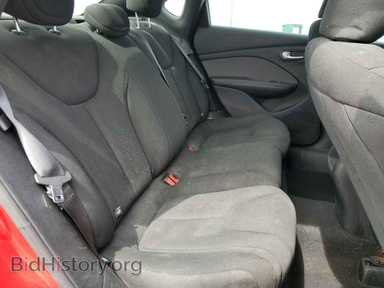 2013 DODGE DART - VIN: 1C3CDFAA0DD175749 - Фото 10