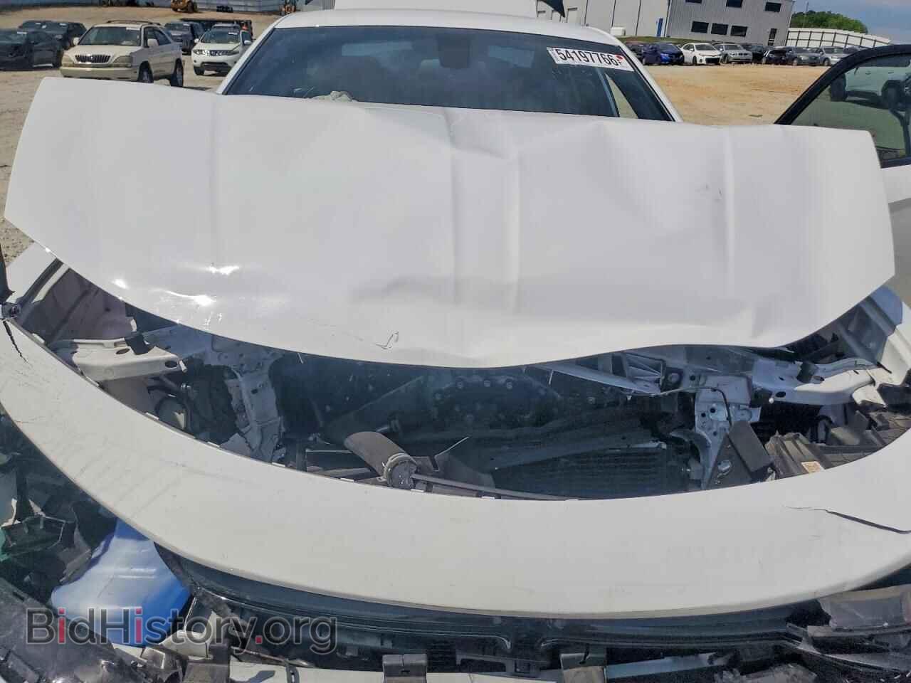 2023 DODGE CHARGER - VIN: 2C3CDXBG2PH623148 - Фото 11