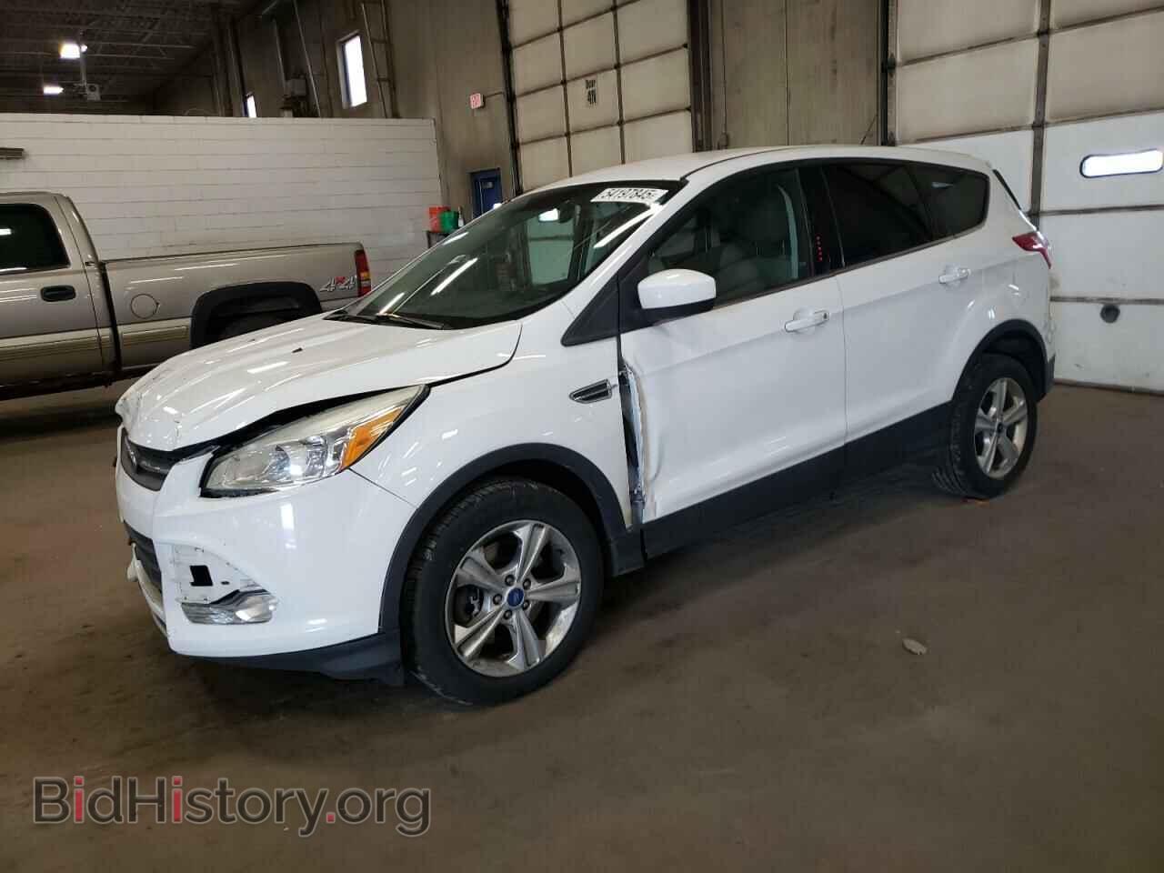 Photo 1FMCU9G91DUA74516 - FORD ESCAPE 2013