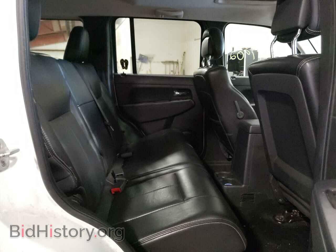 2012 JEEP LIBERTY - VIN: 1C4PJMAK6CW202099 - Photo 6
