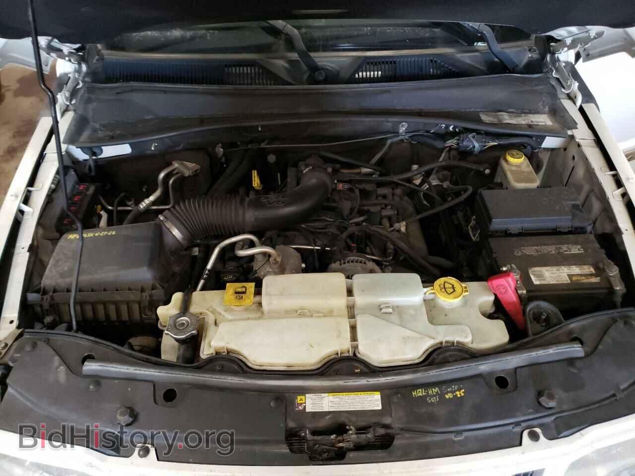 2012 JEEP LIBERTY - VIN: 1C4PJMAK6CW202099 - Photo 7