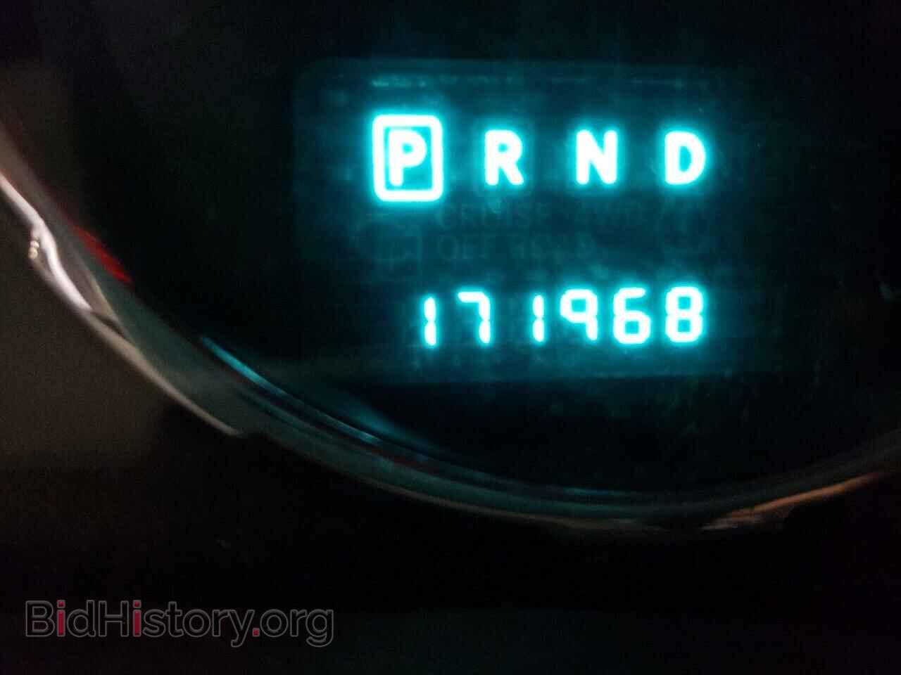 2012 JEEP LIBERTY - VIN: 1C4PJMAK6CW202099 - Photo 8