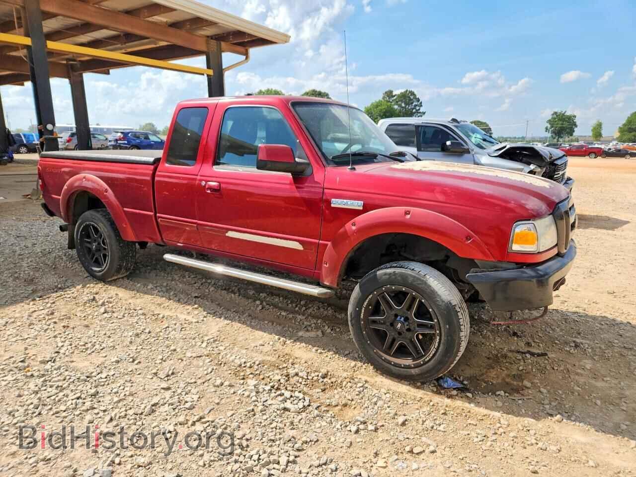 2010 FORD RANGER - VIN: 1FTKR4EE3APA05759 - Фото 4