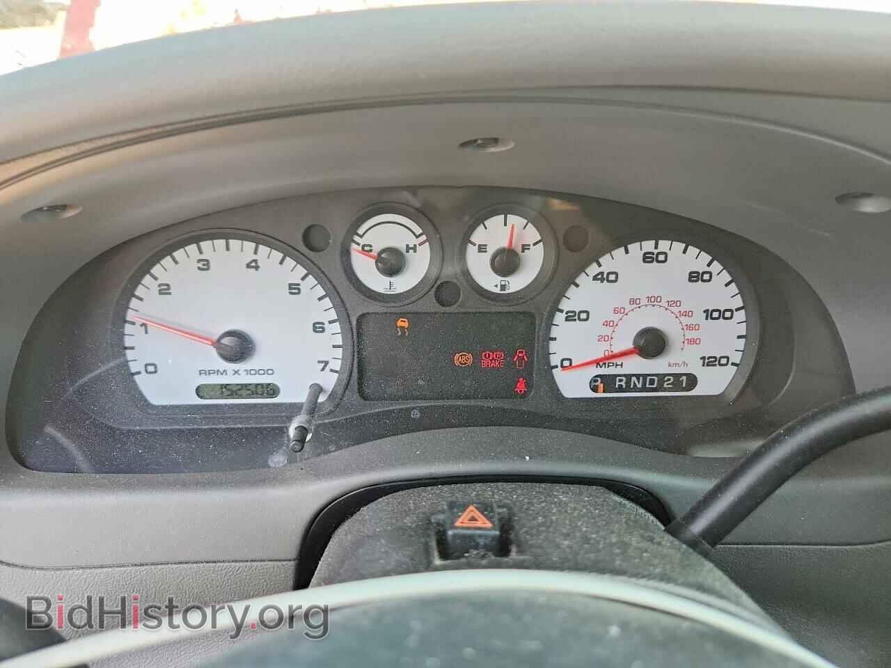 2010 FORD RANGER - VIN: 1FTKR4EE3APA05759 - Фото 9