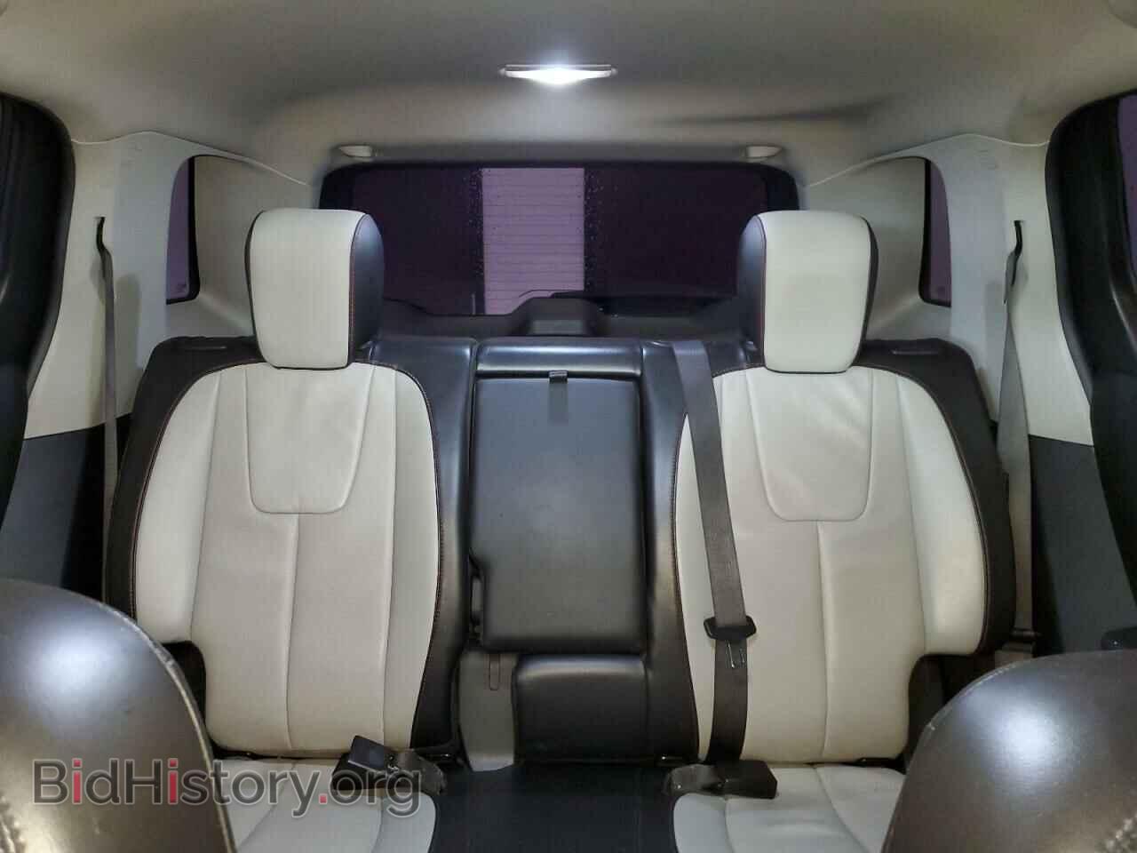 2016 GMC TERRAIN - VIN: 2GKFLPE31G6235350 - Фото 10