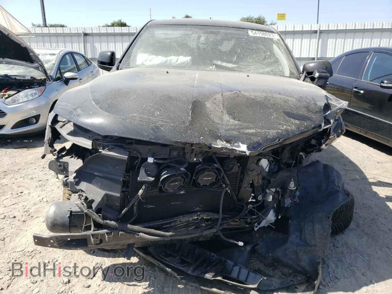 2021 DODGE DURANGO - VIN: 1C4SDJFT6MC697408 - Photo 5