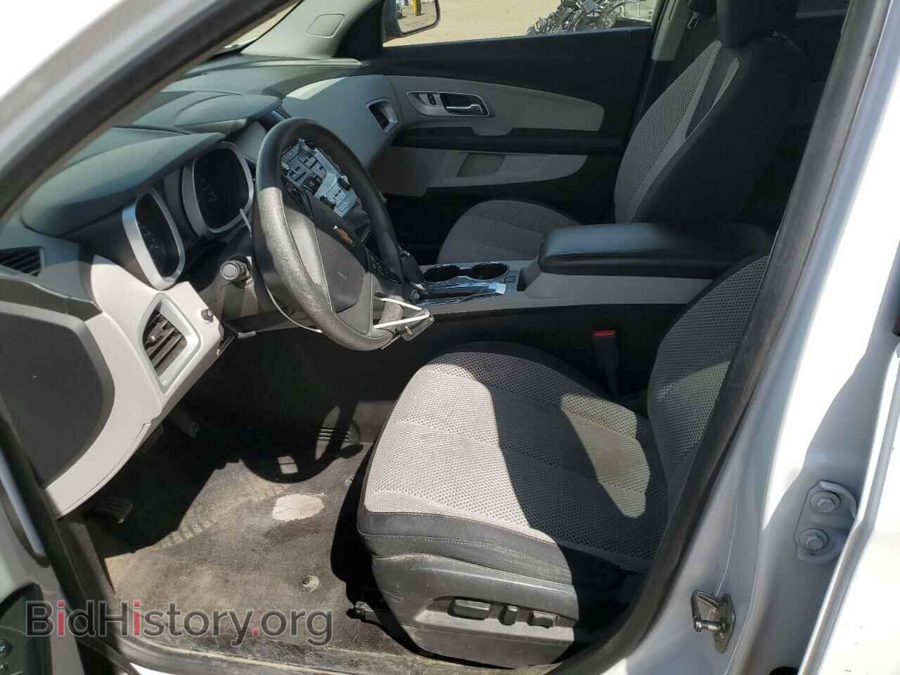 2016 CHEVROLET EQUINOX - VIN: 2GNFLEEK5G6235902 - Фото 7
