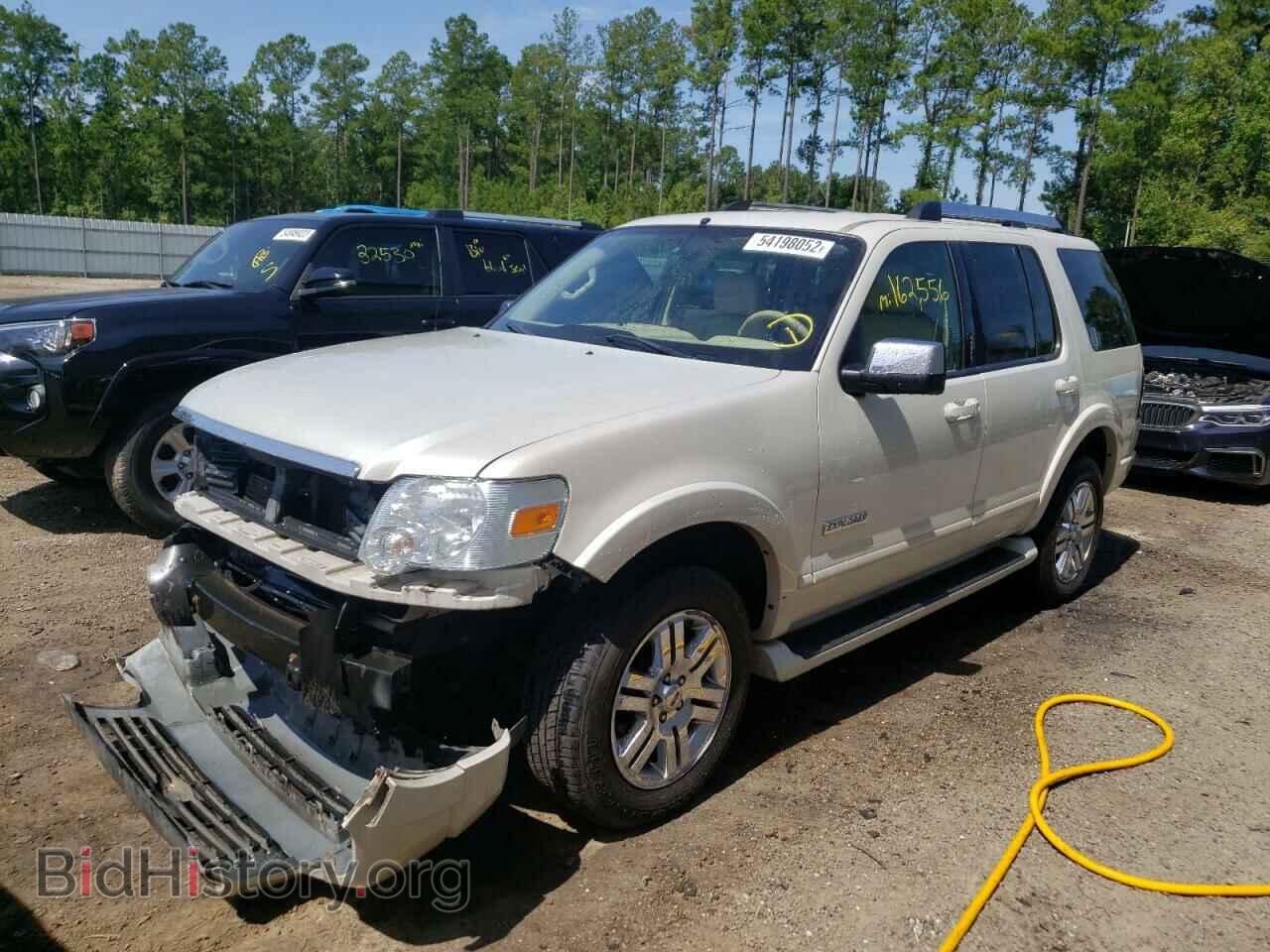 2006 FORD EXPLORER - VIN: 1FMEU75846ZA14159 - Photo 2