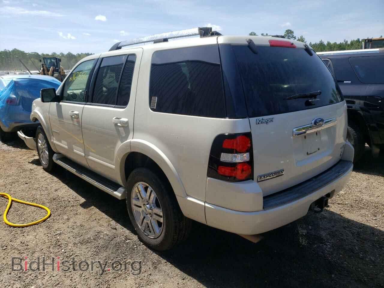 2006 FORD EXPLORER - VIN: 1FMEU75846ZA14159 - Photo 3