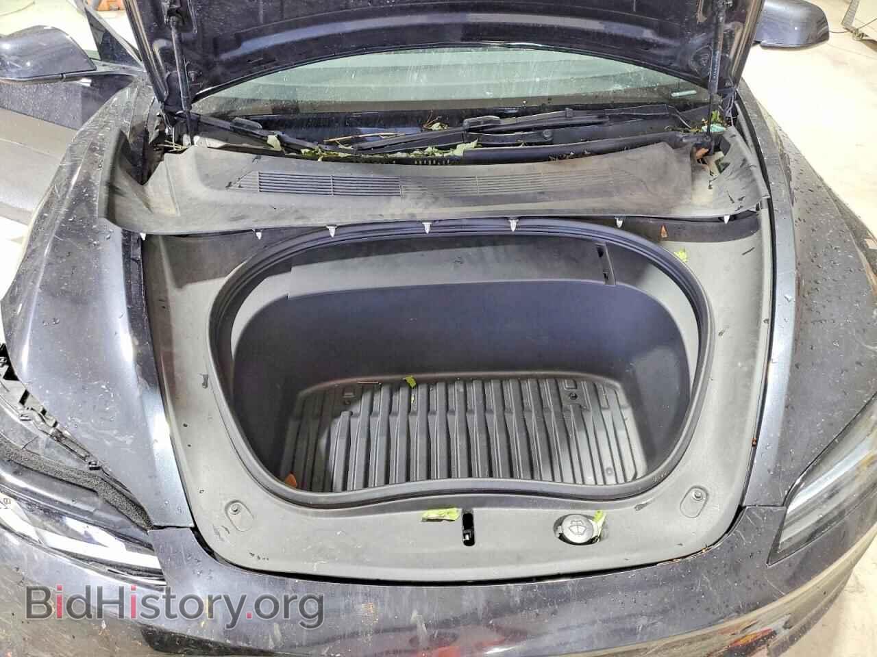2024 TESLA MODEL 3 - VIN: 5YJ3E1EA9RF725214 - Photo 11