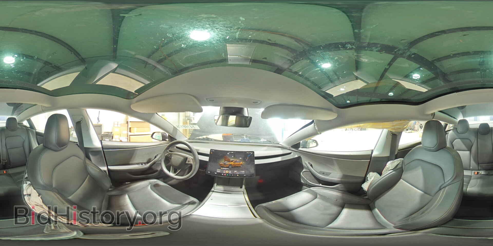 2024 TESLA MODEL 3 - VIN: 5YJ3E1EA9RF725214 - Photo 14