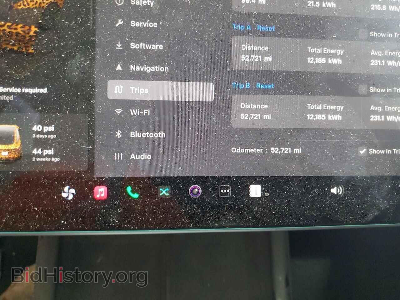 2024 TESLA MODEL 3 - VIN: 5YJ3E1EA9RF725214 - Photo 9