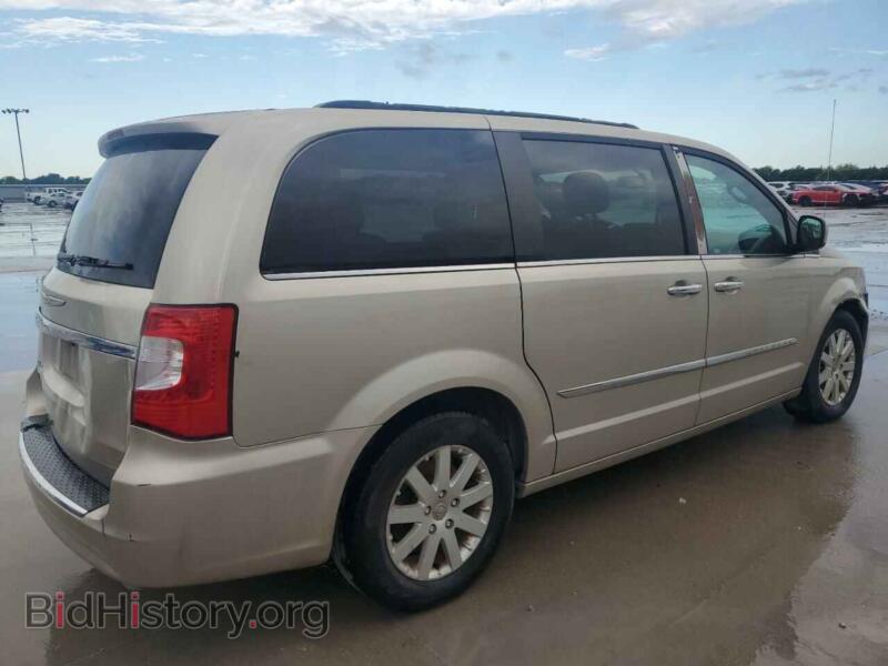 2015 Chrysler MINIVAN (VIN 2C4RC1BG2FR711051) — photo 3 of 13