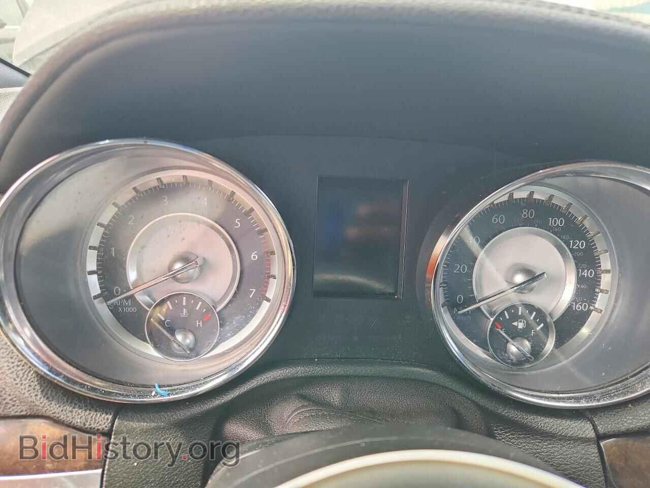 2015 CHRYSLER 300 - VIN: 2C3CCAET3EH285698 - Photo 9