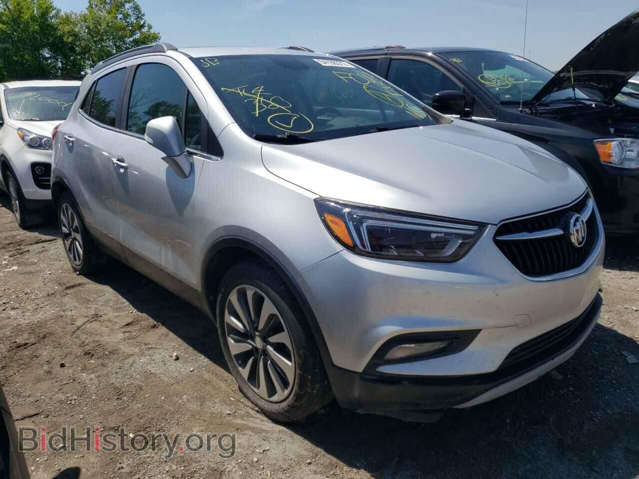 Photo KL4CJCSB9JB525682 - BUICK ENCORE 2018