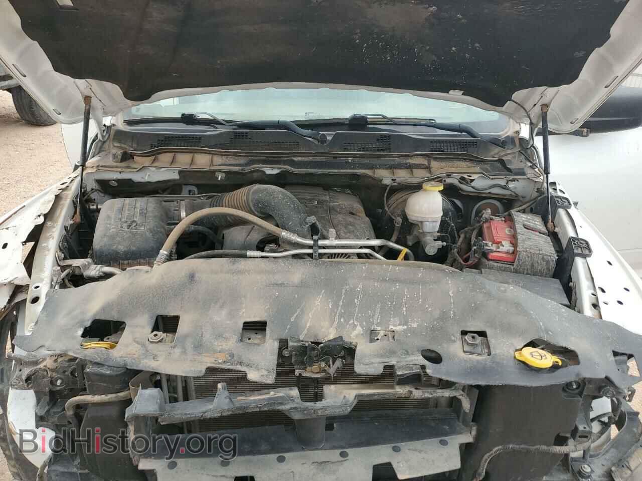 2019 RAM 1500 - VIN: 1C6RR7FT4KS503472 - Photo 11