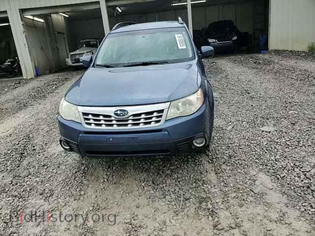 2012 SUBARU FORESTER - VIN: JF2SHAEC7CH454358 - Фото 14
