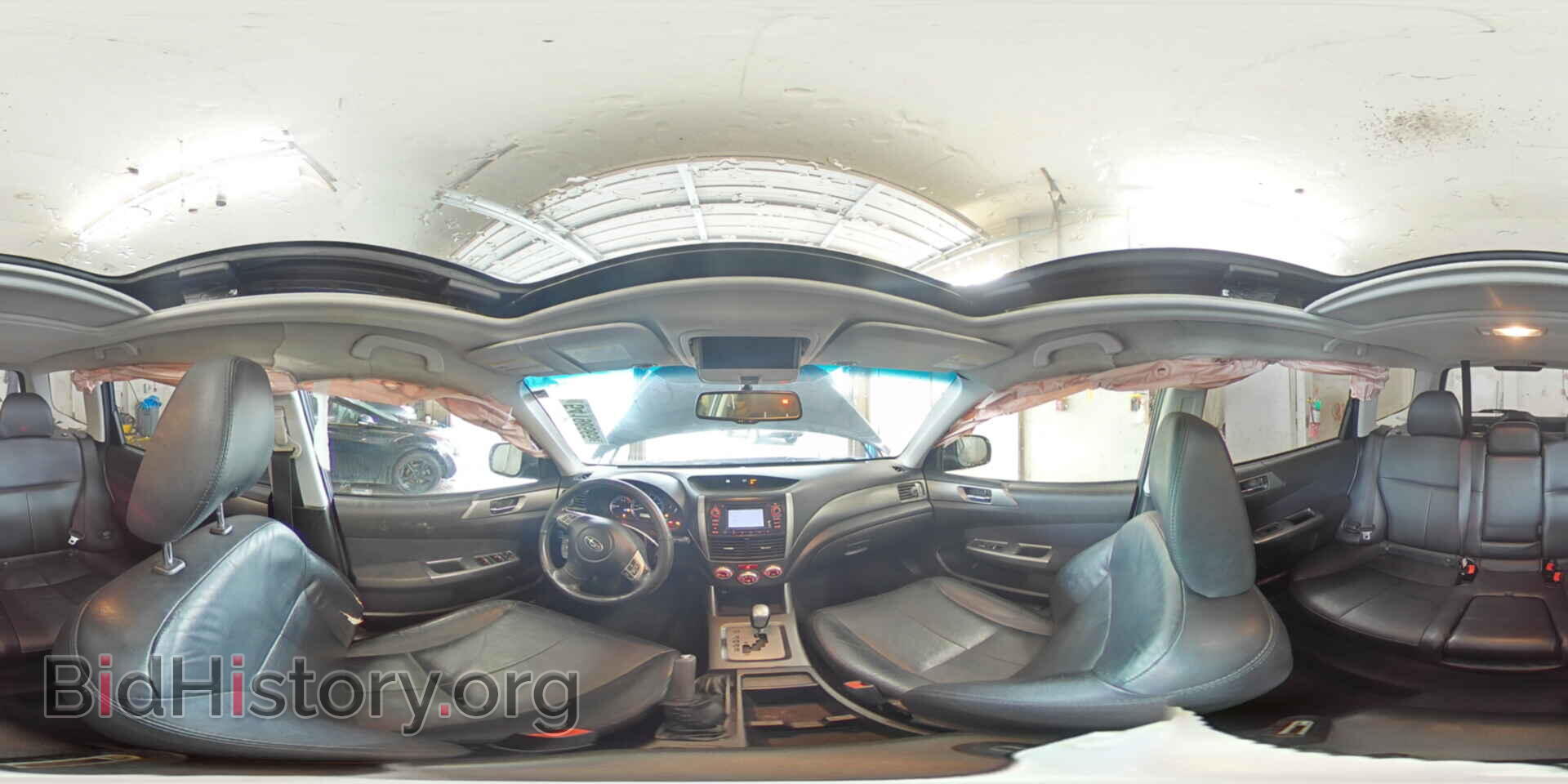 2012 SUBARU FORESTER - VIN: JF2SHAEC7CH454358 - Фото 15