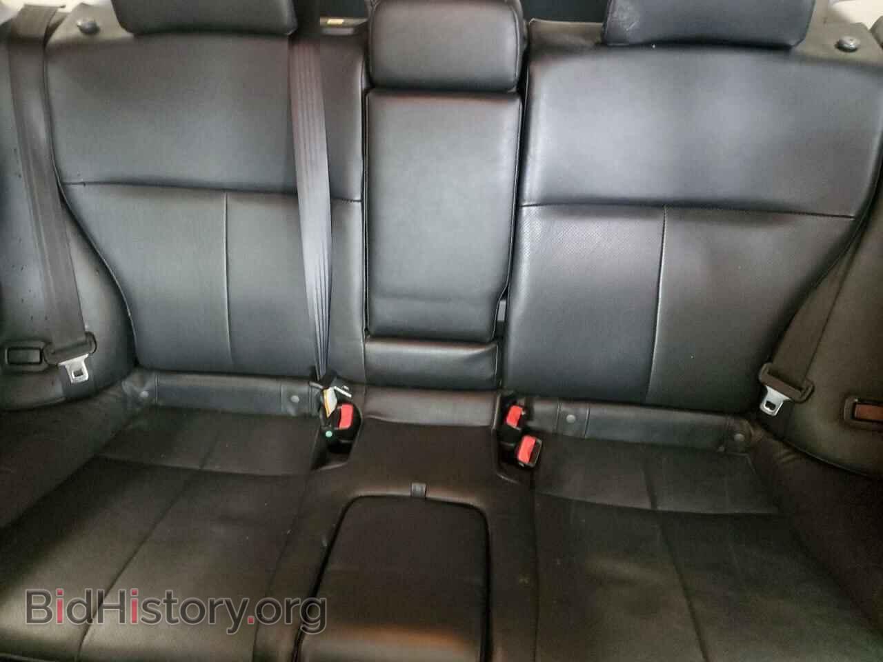 2012 SUBARU FORESTER - VIN: JF2SHAEC7CH454358 - Фото 10